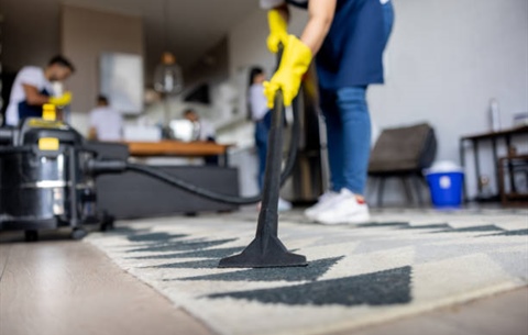 Mastering the Art of Vacation Rental Cleaning: Elevate Your Service to New Heights!