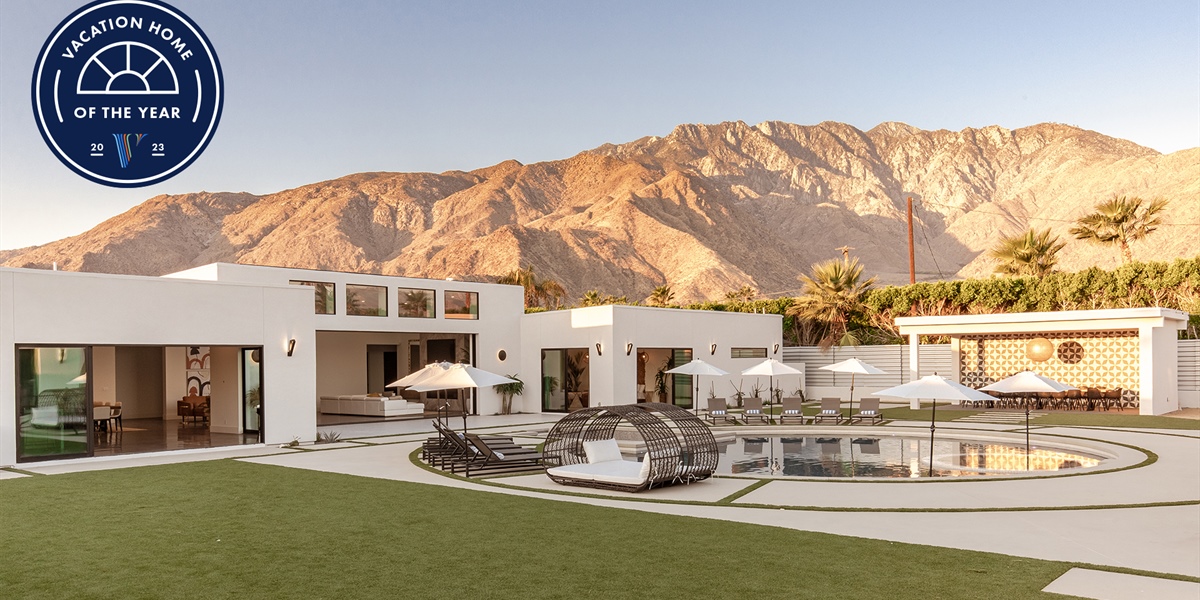2023 Best Marketing Campaign Award: Vrbo, part of Expedia Group