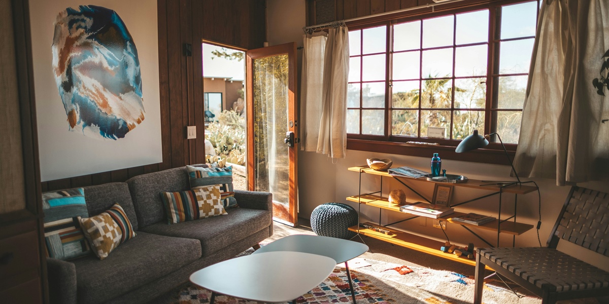 Improving the Guest Experience