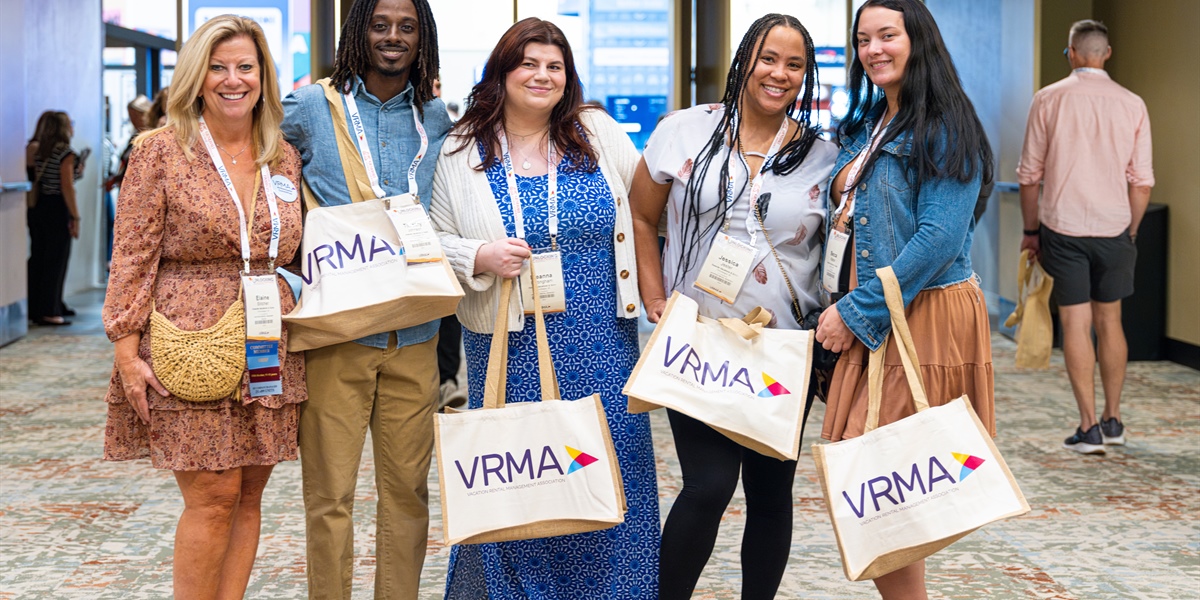 Unlocking Success: Highlights from the 2024 VRMA International Conference