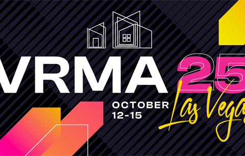 VRMA 25 Las Vegas