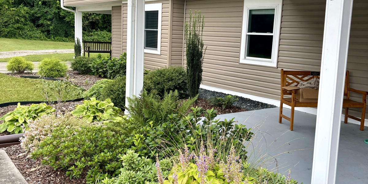 2024 Community Impact Award: Seaside Vacation & Sales
