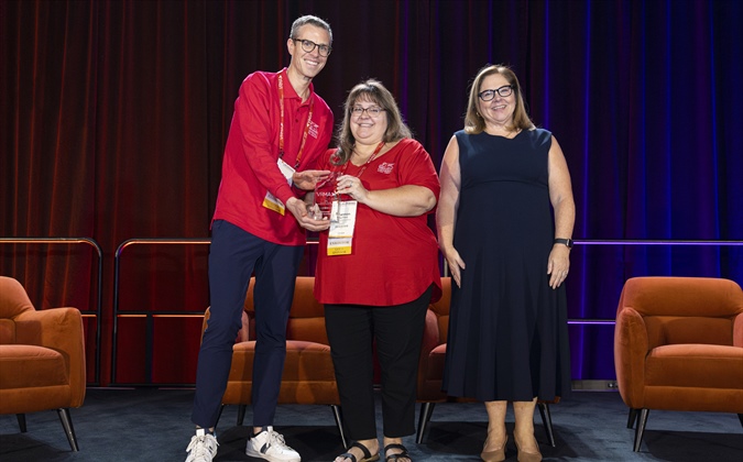 2024 DEI Impact Award: Generali Global Assistance