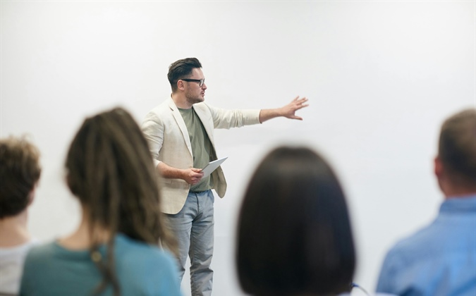 Train Your Employees, Please Your Guests