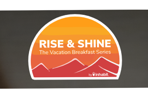 Park City, UT Rise & Shine