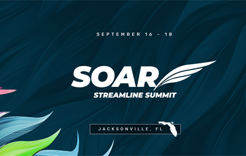 Streamline Summit 2025 - SOAR