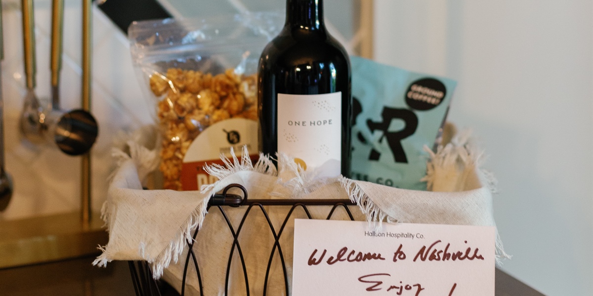 2024 VRM Company of the Year Award: Hallson Hospitality