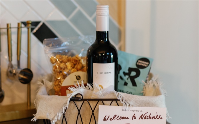 2024 VRM Company of the Year Award: Hallson Hospitality