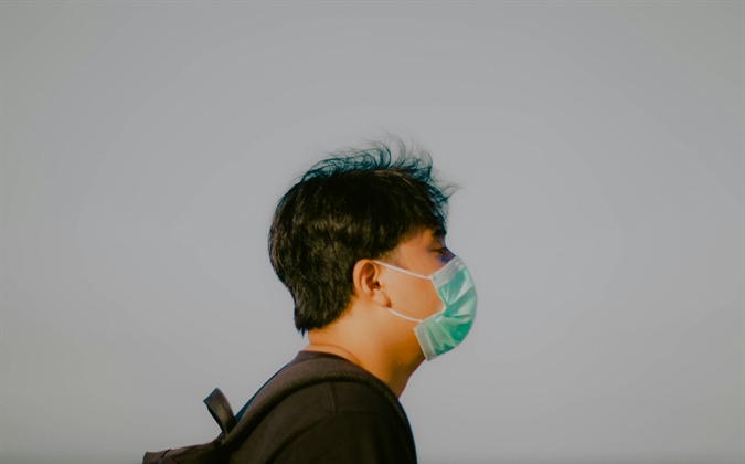 Preparing for the Next Disaster