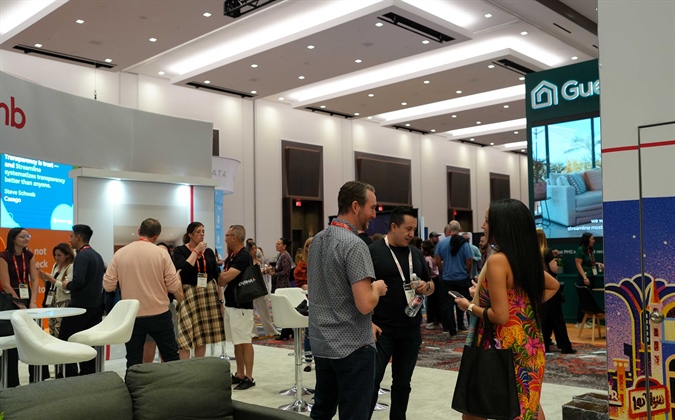 Reflecting on VRMA Las Vegas: Connection, Compliance, and Readiness for the Season Ahead