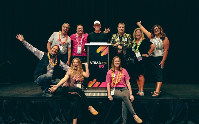 The Stories Behind Excellence