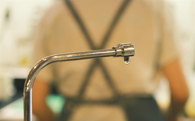 The Hidden Sustainability Challenge in STRs: How Leak Detection Tech Is Tackling Water Waste