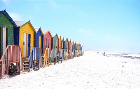 Short Term Rental Summer