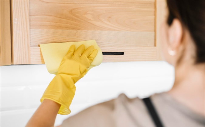 A Smarter Approach to Deep Cleaning