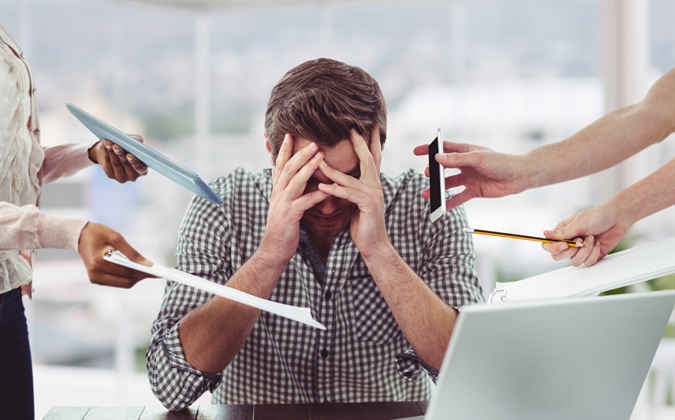 Are Your Teams Running on Empty? Managing Fatigue in Vacation Rentals