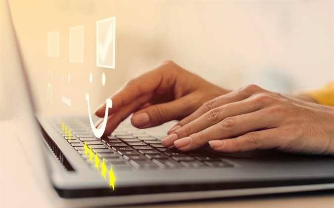 Using Property Reviews to Improve Quality