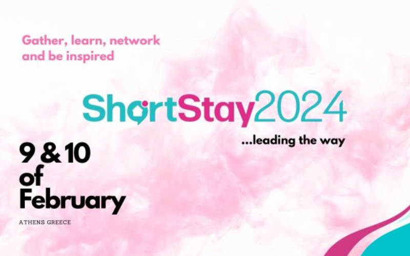 Short Stay Conference