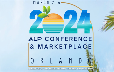 ALP Conference