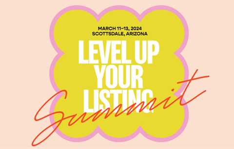 Level Up Your Listing Summit