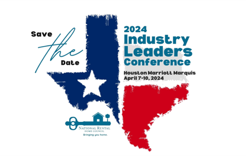 NRHC 2024 Industry Leaders Conference
