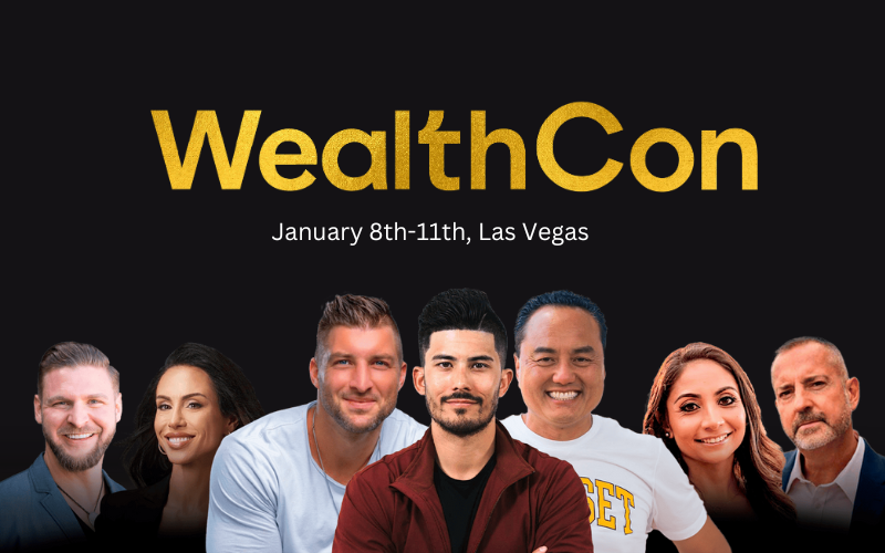 WealthCON