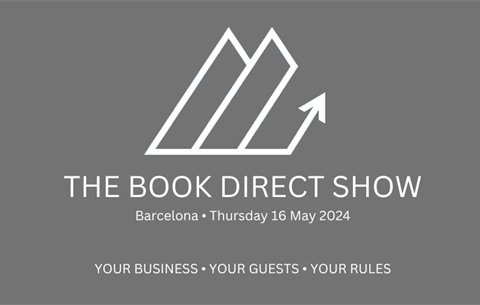The Book Direct Show